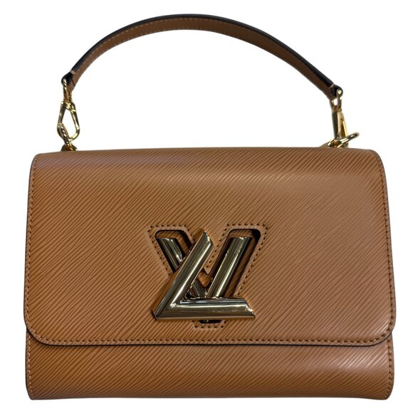 Louis Vuitton Handbags - Louis Vuitton Epi Twist MM